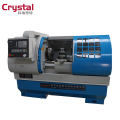 machine industrielle CK6140A cnc tour machine cnc tournant lahte